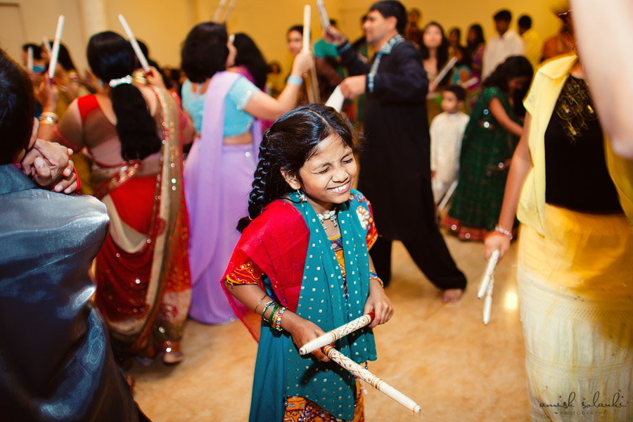 Dandiya