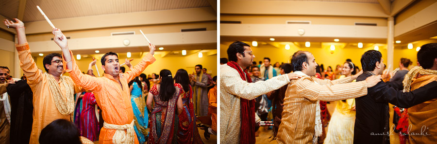 Dandiya Raas
